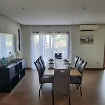 Casa Rogel By Armacao De Pera With Heated Pool And Games