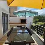 Σπίτι διακοπών Casa Rogel By Armacao De Pera With Heated Pool And Games *