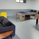 Σπίτι διακοπών Casa Rogel By Armacao De Pera With Heated Pool And Games Alcantarilha