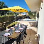 Casa Rogel By Armacao De Pera With Heated Pool And Games * Alcantarilha