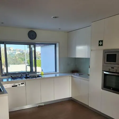 Ferienhaus Casa Rogel By Armacao De Pera With Heated Pool And Games