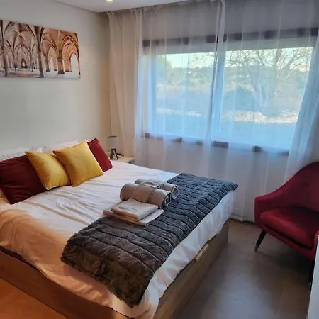 Casa Rogel By Armacao De Pera With Heated Pool And Games Σπίτι διακοπών *