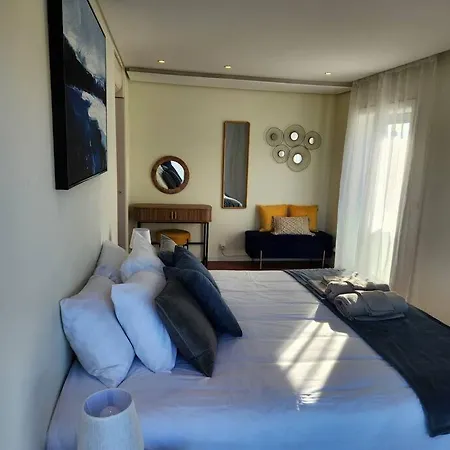 Casa Rogel By Armacao De Pera With Heated Pool And Games Ferienhaus *