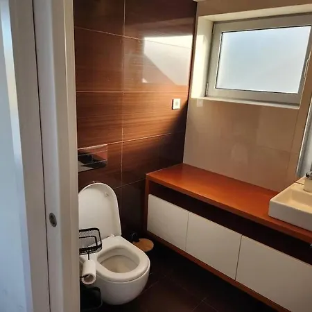 Casa Rogel By Armacao De Pera With Heated Pool And Games Σπίτι διακοπών Alcantarilha