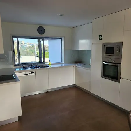 Ferienhaus Casa Rogel By Armacao De Pera With Heated Pool And Games Alcantarilha
