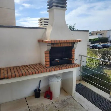 Casa Rogel By Armacao De Pera With Heated Pool And Games Holiday home Alcantarilha
