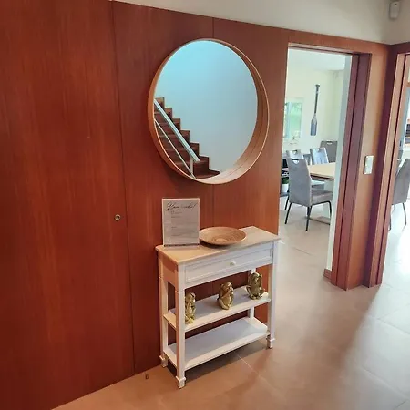 Casa Rogel By Armacao De Pera With Heated Pool And Games *