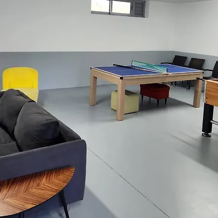 Semesterbostad Casa Rogel By Armacao De Pera With Heated Pool And Games Alcantarilha