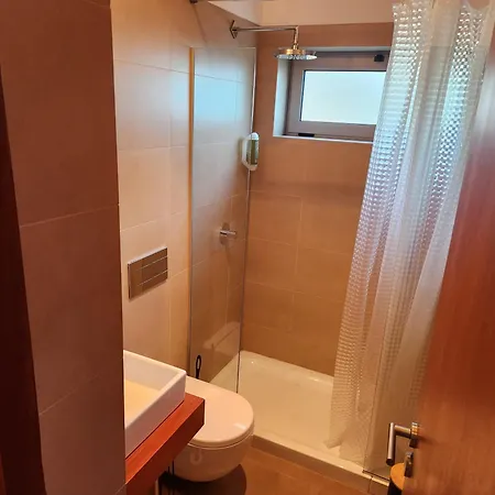 Casa Rogel By Armacao De Pera With Heated Pool And Games Holiday home Alcantarilha