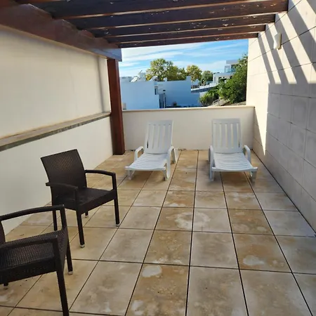 Semesterbostad Casa Rogel By Armacao De Pera With Heated Pool And Games *