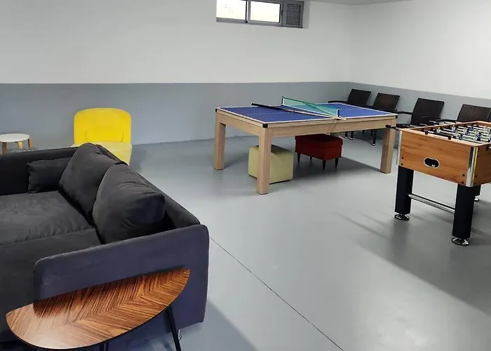 Casa de Férias Casa Rogel By Armação De Pêra With Heated Pool&games Alcantarilha