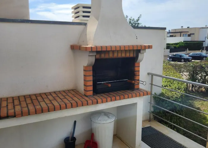 Casa Rogel By Armação De Pêra With Heated Pool&games * Alcantarilha