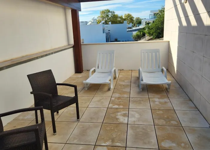 Casa de Férias Casa Rogel By Armação De Pêra With Heated Pool&games *