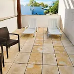 Casa Rogel By Armacao De Pera With Heated Pool And Games 阿尔坎塔里利亚