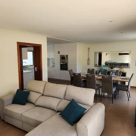 Casa Rogel By Armacao De Pera With Heated Pool And Games * Alcantarilha